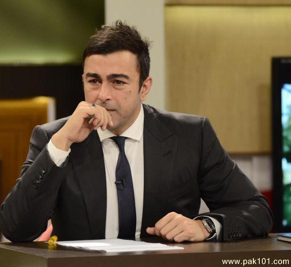 Shaan Shahid