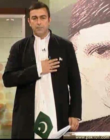 Shaan Shahid