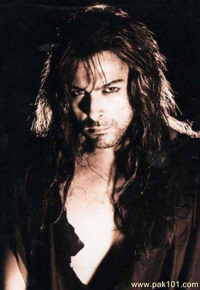 Shaan Shahid