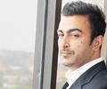 Shaan Shahid