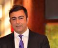 Shaan Shahid