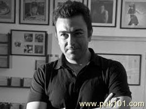 Shaan Shahid