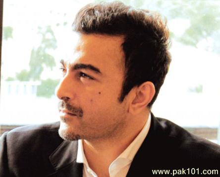 Shaan Shahid