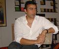 Shaan Shahid