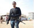 Shaan Shahid