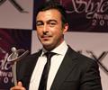 Shaan Shahid