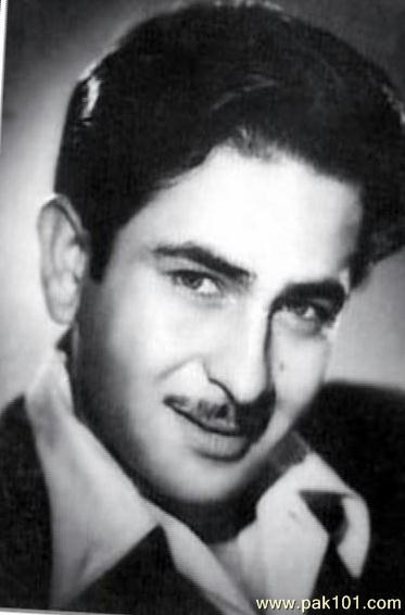 Syed Kamal