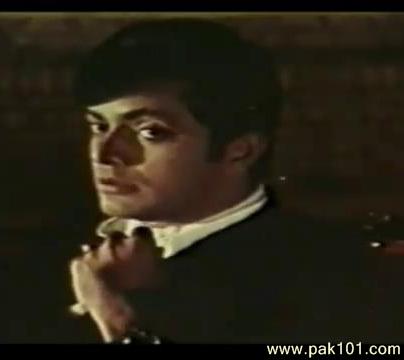 Waheed Murad
