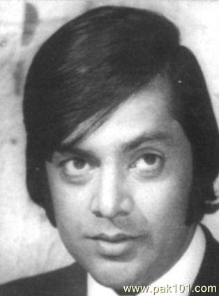 Waheed Murad