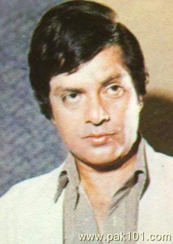 Waheed Murad