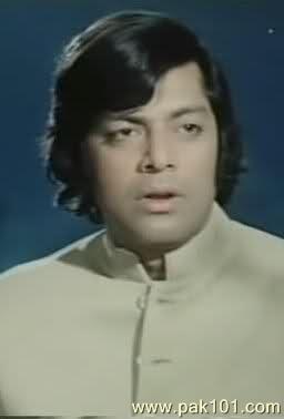 Waheed Murad
