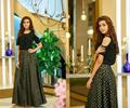 Anum Fayyaz -Pakistani Television Actress And Fashion Model Celebrity