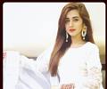 Anum Fayyaz -Pakistani Television Actress And Fashion Model Celebrity