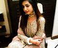 Anum Fayyaz -Pakistani Television Actress And Fashion Model Celebrity