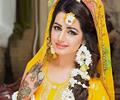 Anum Fayyaz -Pakistani Television Actress And Fashion Model Celebrity