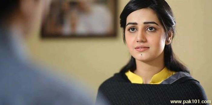 Anum Fayyaz -Pakistani Television Actress And Fashion Model Celebrity