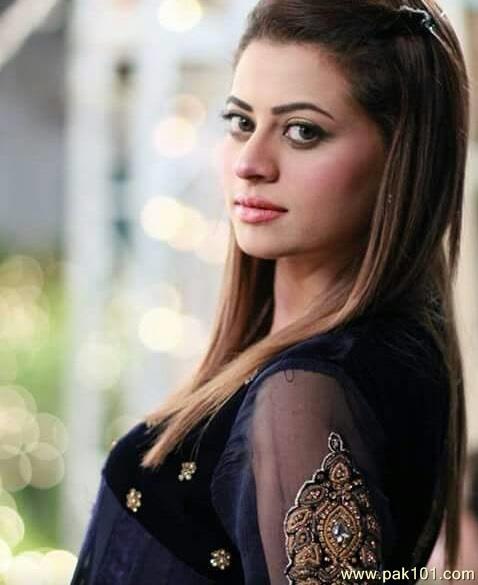 Benita David -Pakistani Female Fashion Model And Television Actress Celebrity