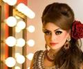 Benita David -Pakistani Female Fashion Model And Television Actress Celebrity