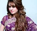 Benita David -Pakistani Female Fashion Model And Television Actress Celebrity