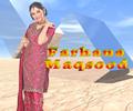 Farhana Maqsood