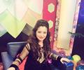Farhana Maqsood -Pakistani Television Actress Celebrity