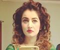 Farhana Maqsood -Pakistani Television Actress Celebrity