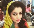 Farhana Maqsood -Pakistani Television Actress Celebrity
