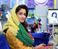 Farhana Maqsood -Pakistani Television Actress Celebrity