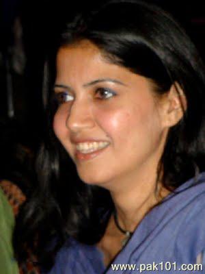 Ghazal Siddique