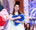 Hania Amir -Pakistani Female Fashion Designer And Actress Celebrity