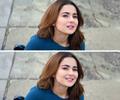 Hania Amir -Pakistani Female Fashion Designer And Actress Celebrity