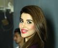 Hareem Farooq -Pakistani Fashion Model and Television Actress Celebrity