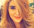 Hareem Farooq -Pakistani Fashion Model and Television Actress Celebrity