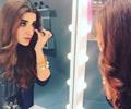 Hareem Farooq -Pakistani Fashion Model and Television Actress Celebrity