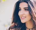 Hareem Farooq -Pakistani Fashion Model and Television Actress Celebrity