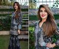 Hareem Farooq -Pakistani Fashion Model and Television Actress Celebrity