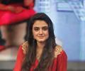 Hira Mani -Pakistani Female Host, Anchor And Television Actress Celebrity 