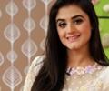 Hira Mani -Pakistani Female Host, Anchor And Television Actress Celebrity 