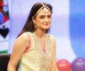 Hira Mani -Pakistani Female Host, Anchor And Television Actress Celebrity 