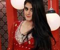 Hira Mani -Pakistani Female Host, Anchor And Television Actress Celebrity 