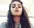 Hira Mani -Pakistani Female Host, Anchor And Television Actress Celebrity 