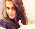 Hira Mani -Pakistani Female Host, Anchor And Television Actress Celebrity 