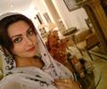 Jana Malik -Pakistani Female Television Actress And Fashion Model Celebrity