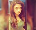 Janita Asma -Pakistani Female Fashion Model And Film Actress Celebrity