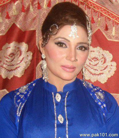 Khushboo