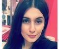 Kubra Khan -Pakistani Fashion Model And Film Actress Celebrity