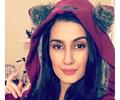 Kubra Khan -Pakistani Fashion Model And Film Actress Celebrity