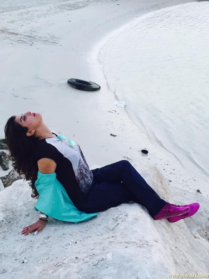 Laila -Pakistani Film Actress Celebrity