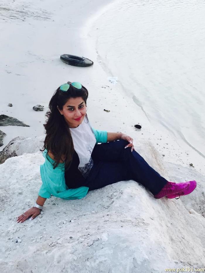 Laila -Pakistani Film Actress Celebrity