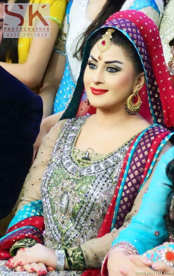 Laila -Pakistani Film Actress Celebrity